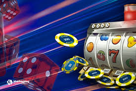Casino JVSpin