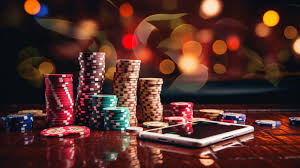 Вход на зеркало Casino Calibry